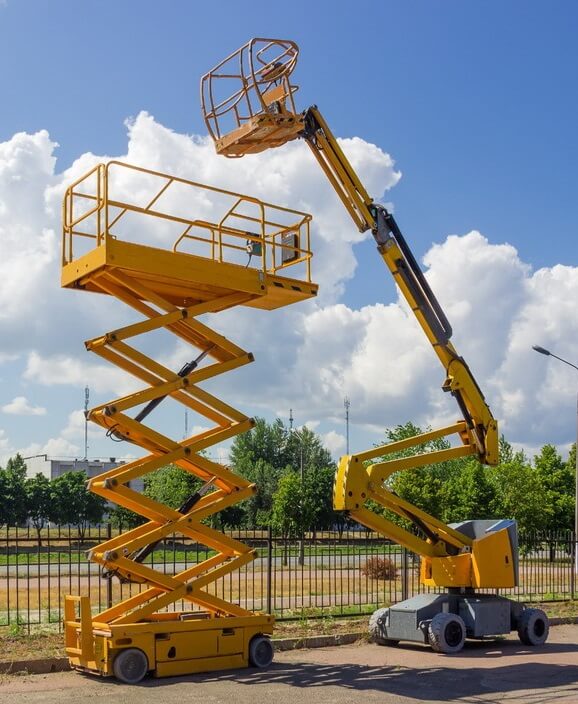 boomlift.by Аренда строительного подъемника Минск